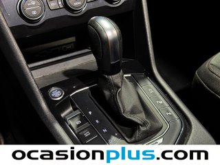Volkswagen Tiguan Allspace Sport 2.0 TDI 4Motion 140 kW (190 CV) DSG