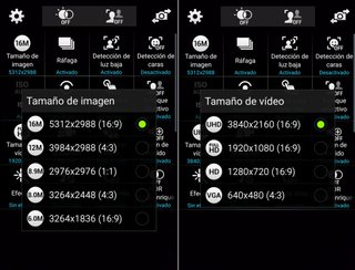 Samsung Galaxy S5, batería nueva, microSD 64GB
