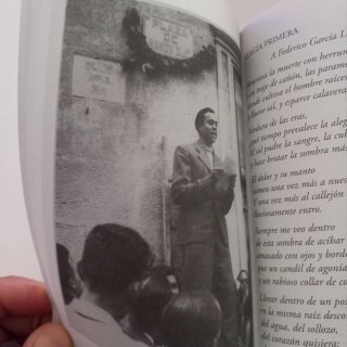 Miguel Hernández  Breve antología poética