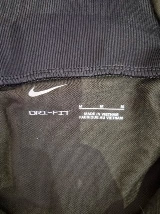 Sudadera Nike Barça Talla M Hombre