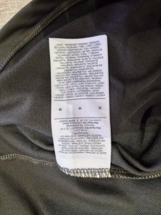 Sudadera Nike Barça Talla M Hombre
