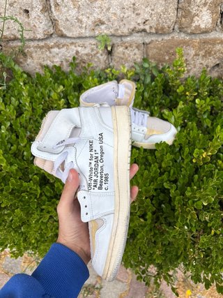 Nike Jordan x Off-White Tg 40