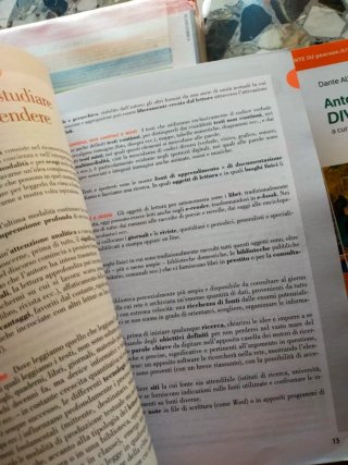 La letteratura ieri, oggi, domani - Vol. 1