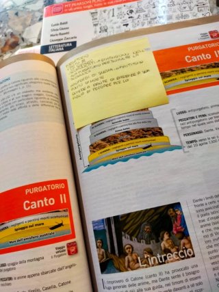 La letteratura ieri, oggi, domani - Vol. 1
