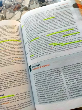 La letteratura ieri, oggi, domani - Vol. 1