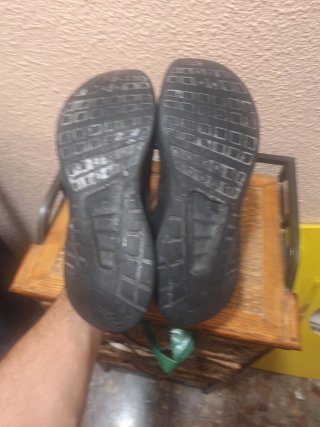 Adidas Runfalcon 2.0 Zapatillas Negras