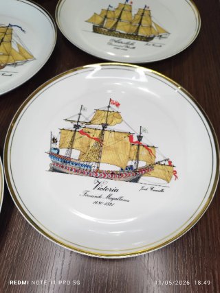BIDASOA COLECCION NAVIOS GRANDES EXPLORACIONES