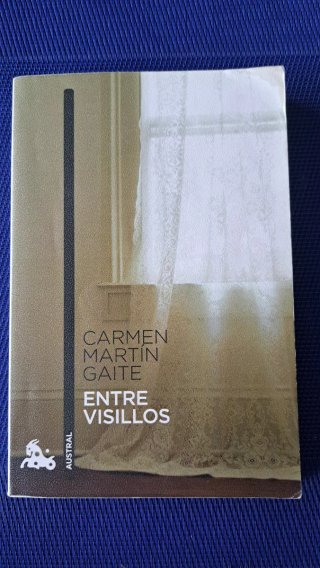 Entre visillos