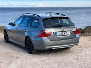 BMW Serie 3
