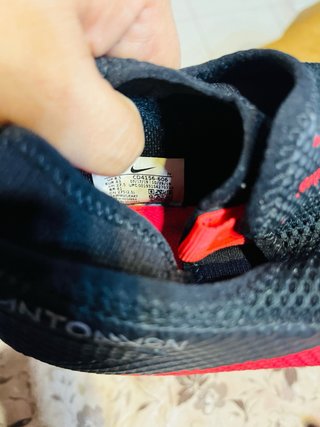 Zapatillas Nike Phantom Vision