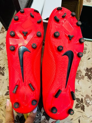 Zapatillas Nike Phantom Vision