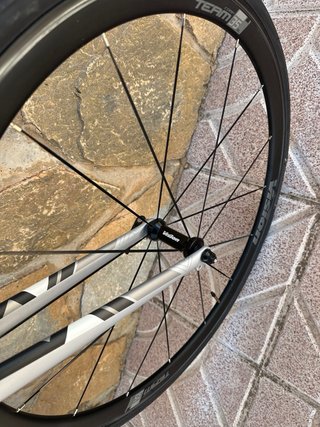 Bicicleta Carretera Trek one series  TALLA 54 (M)