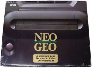 Funda PET Neo Geo AES SNK