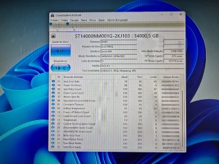 HDD 14TB Seagate Exos X16 Enterprise