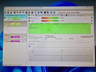 HDD 14TB Seagate Exos X16 Enterprise