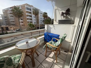 Piso en venta en El Puerto - Romanilla en Roquetas de Mar
