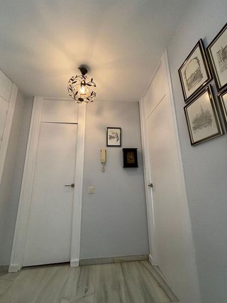 Piso en venta en El Puerto - Romanilla en Roquetas de Mar