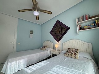 Piso en venta en El Puerto - Romanilla en Roquetas de Mar