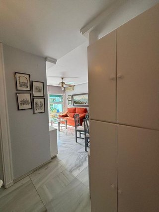 Piso en venta en El Puerto - Romanilla en Roquetas de Mar