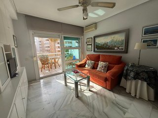 Piso en venta en El Puerto - Romanilla en Roquetas de Mar