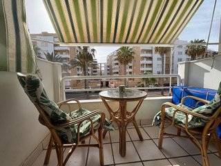 Piso en venta en El Puerto - Romanilla en Roquetas de Mar