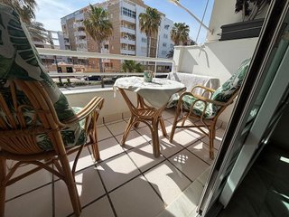 Piso en venta en El Puerto - Romanilla en Roquetas de Mar