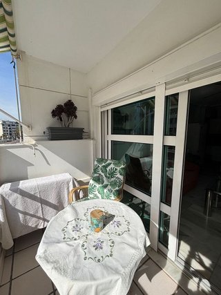 Piso en venta en El Puerto - Romanilla en Roquetas de Mar
