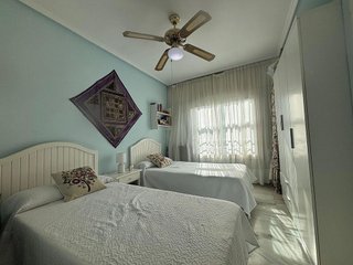 Piso en venta en El Puerto - Romanilla en Roquetas de Mar