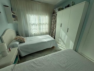 Piso en venta en El Puerto - Romanilla en Roquetas de Mar