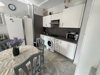 Piso en venta en El Puerto - Romanilla en Roquetas de Mar