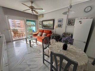 Piso en venta en El Puerto - Romanilla en Roquetas de Mar