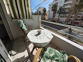 Piso en venta en El Puerto - Romanilla en Roquetas de Mar