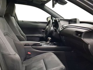 Lexus UX 2.0 250h Business