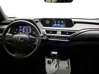 Lexus UX 2.0 250h Business