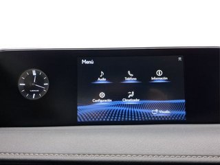 Lexus UX 2.0 250h Business