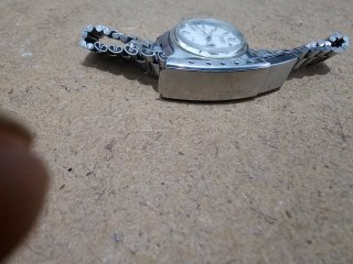 Orologio Citizen Automatico 21 Gioielli