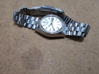 Orologio Citizen Automatico 21 Gioielli