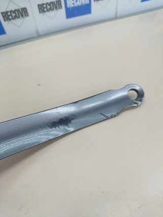 Sartén hierro 36cm inducción ecológica Lacor Ferrum