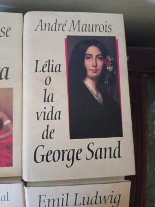 Mujeres en la historia