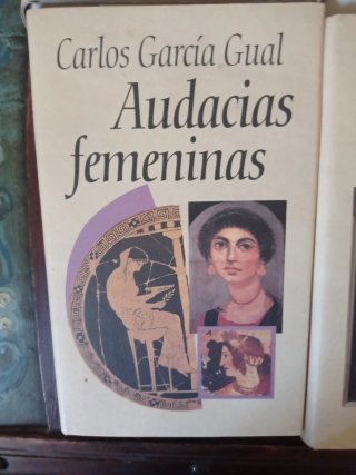 Mujeres en la historia