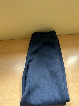 Pantalón chándal Silver azul oscuro talla