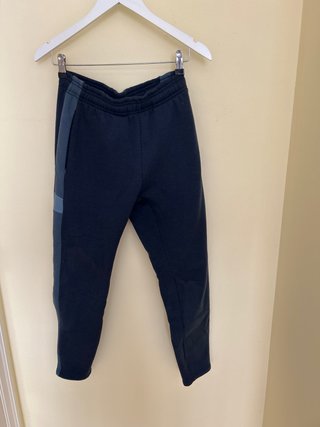 Pantalón chándal Silver azul oscuro talla