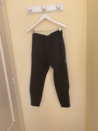 Pantalón chándal Silver azul oscuro talla