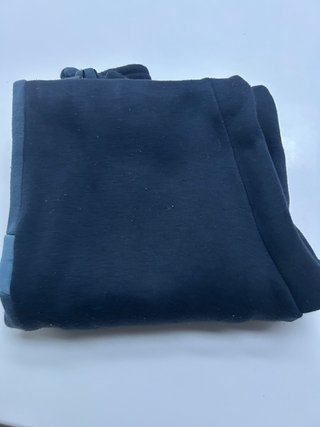 Pantalón chándal Silver azul oscuro talla