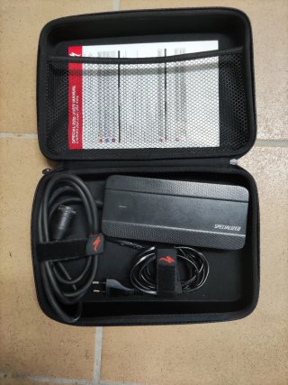 Bicicleta Eléctrica Specialized Turbo Levo