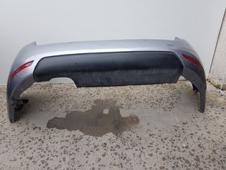 166854 PARAGOLPES TRASERO PEUGEOT 308 SW Style