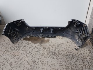 166854 PARAGOLPES TRASERO PEUGEOT 308 SW Style