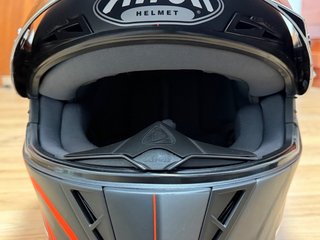 Casco Integral Airoh GP500 Sectors