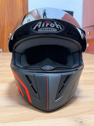 Casco Integral Airoh GP500 Sectors