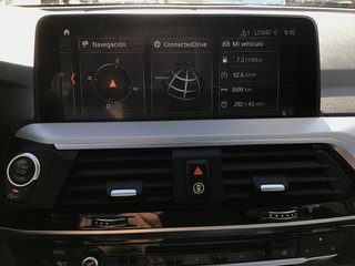 BMW X3 2019